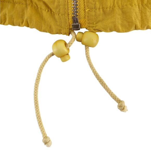 80s Gotcha windbreaker jacket 1980s vintage - Picture 10 of 12